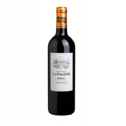 Château La Valière - Dordeaux