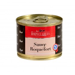 sauce au roquefort