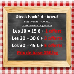 Le Parti "Prix" Du Mercredi...