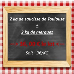 Le Parti "Prix" Du mercredi...