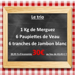 Le Parti "Prix" Du Mercredi...
