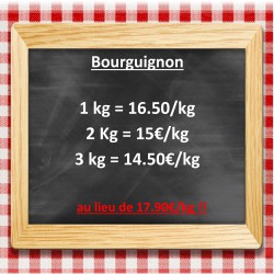 Le Parti "Prix" Du Mercredi...