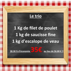 Le Parti "Prix" Du Mercredi...