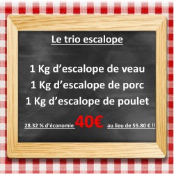 Le Parti "Prix" Du Mercredi...