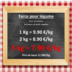 Le Parti "Prix" Du mercredi...