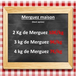 Le Parti "Prix" Du mercredi...