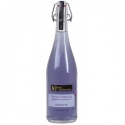 Limonade Violette