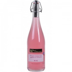 Limonade Rose