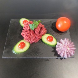 Steaks hachés (20x120gr)