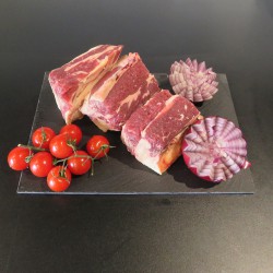 Plat de côte de boeuf