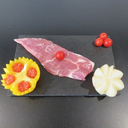 Grillade de porc maigre...