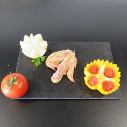 Ailes de poulet