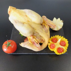 Poulet prêt à cuire - 2 kg...