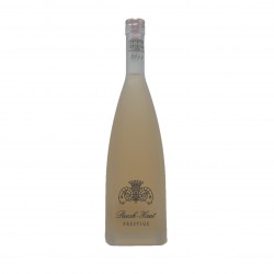 Puech-Haut - Argali rosé