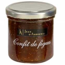 Confit de figues