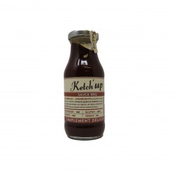 Ketch'up sauce Barbecue