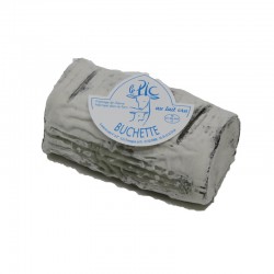 Buchette Fermière 150 gr