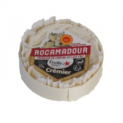 Rocamadour AOP Grand Cru 35 gr