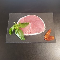 Épaule de veau à poêler