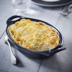 Gratin dauphinois