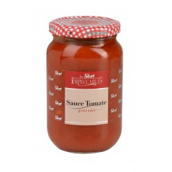 Sauce tomate grand-mère