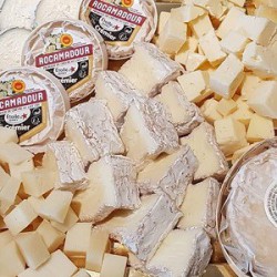 Fromages