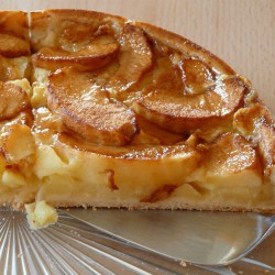 Nos desserts
