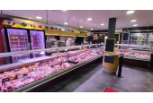 Boucherie du Centre - Pechbonnieu